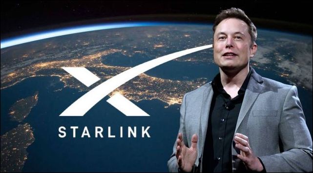 Маск відмовляє Україні у використанні Starlink для ударів по території РФ Маск відмовляє Україні у використанні Starlink для ударів по території РФ